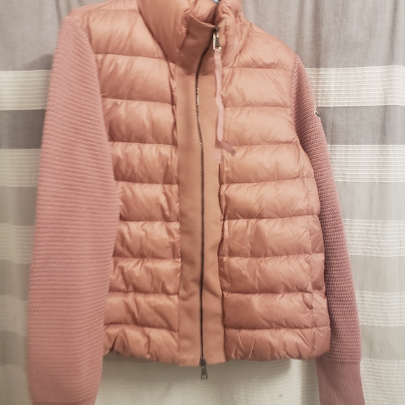Moncler | Jackets \u0026 Coats | Quilted 